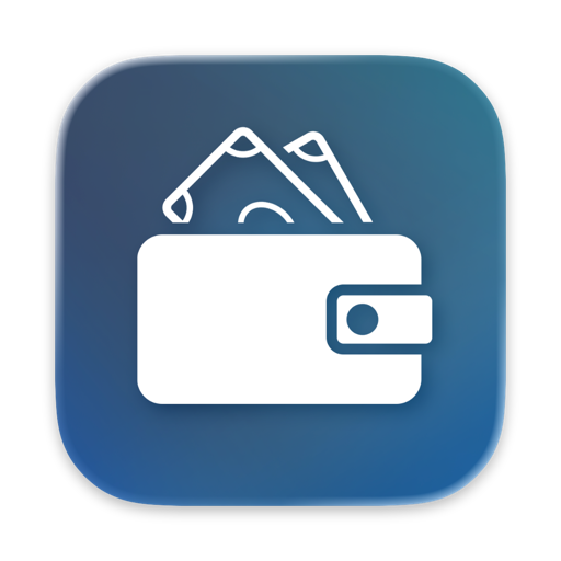MoneyStats - Budget Planner