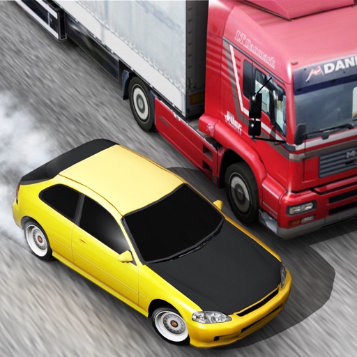 Traffic Racer ریویو: ایک بہترین اینڈ لیس آرکیڈ ریسنگ گیم